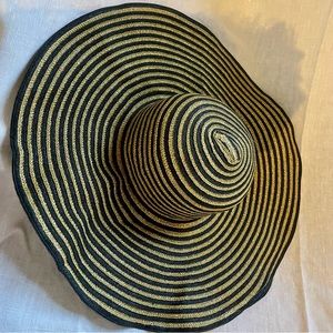 Gottex Sun Hat new with tags